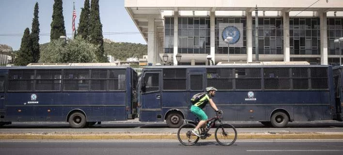 Ανησυχία για τρομοκρατικές επιθέσεις εναντίον στόχων ισραηλινού και αμερικανικού ενδιαφέροντος – Ανησυχεί η ΕΛ.ΑΣ.